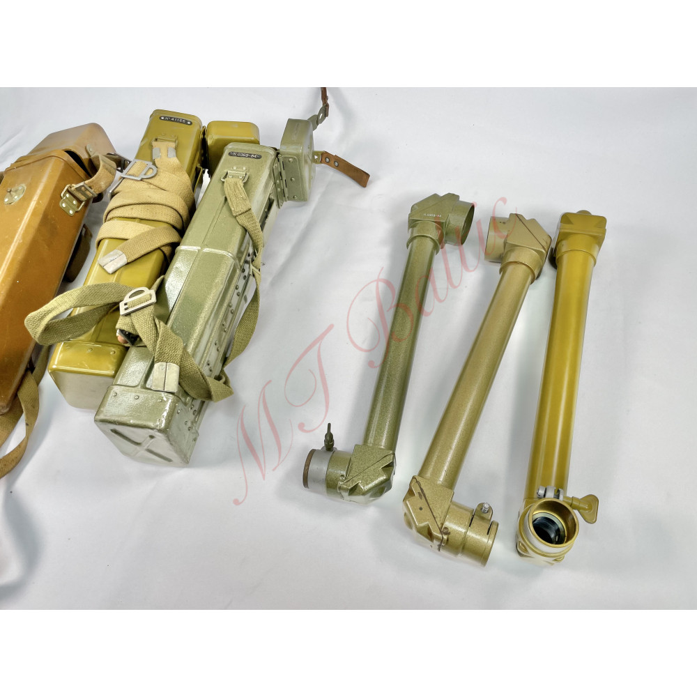 ARMY SURPLUS periskopas 